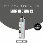 Discount code for VOOPOO Drag S2 Pod System -47% discount at vapenear