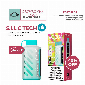 Discount code for VOZOL Gear Power 20000 Disposable Kit 40% discount at vapenear
