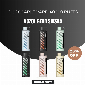 Discount code for VOZOL Gear Shisha 40000 Disposable Vape 28% discount at vapenear