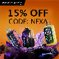 Discount code for 15% discount for Brand Vape at Vapesourcing Electronics Co Ltd