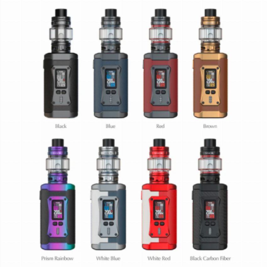 Discount code for 20 00% discount for SMOK Morph 2 Kit 230W with TFV18 Tank only 43 99 at Shenzhen Vapesourcing Electronics Co Ltd