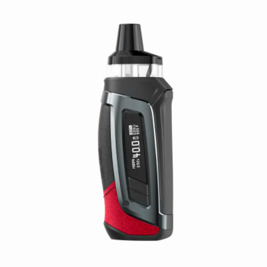Discount code for 22 01% discount for SMOK MORPH POD-40 Kit 2000mAh 40W only 19 49 at Shenzhen Vapesourcing Electronics Co Ltd