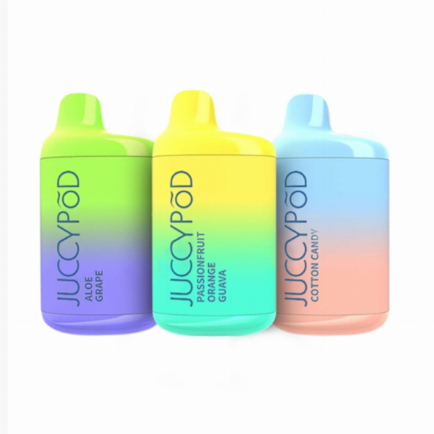 Discount code for 22 23% discount for JuccyPod M5 Disposable Kit 5000 Puffs 13 5ml only 13 99 at Shenzhen Vapesourcing Electronics Co Ltd