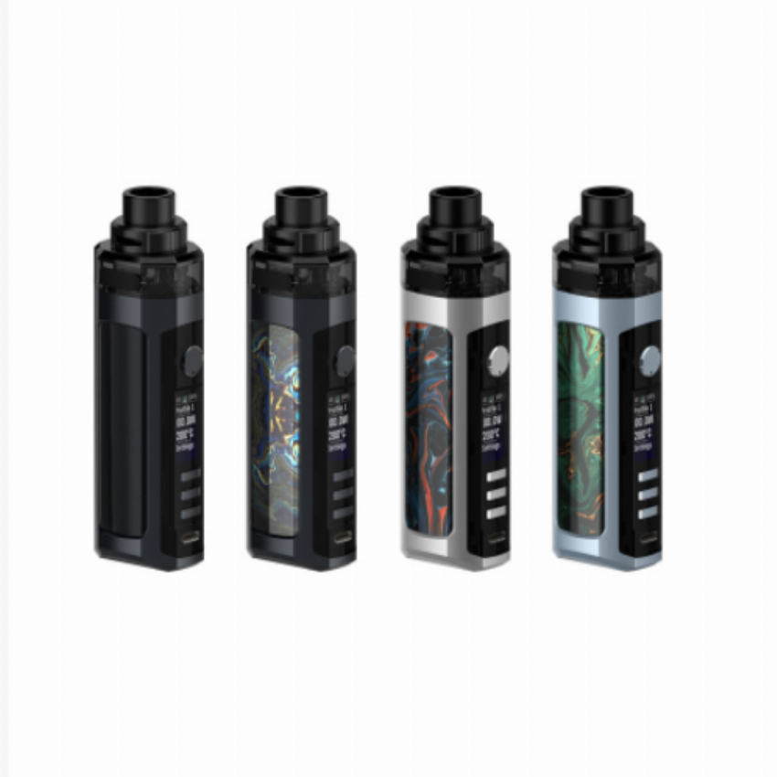 Discount code for 21 19% discount for Geekvape Z100C DNA Pod Mod Kit 100W only 92 99 at Shenzhen Vapesourcing Electronics Co Ltd