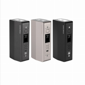 Discount code for 24 45% discount for Steam Crave Hadron Pro 400W TC Box Mod only 67 99 at Shenzhen Vapesourcing Electronics Co Ltd