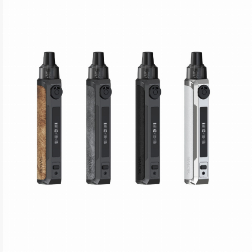 Discount code for 25 01% discount for SMOK RPM 25W Pod System Kit 900mAh 2ml only 17 99 at Shenzhen Vapesourcing Electronics Co Ltd