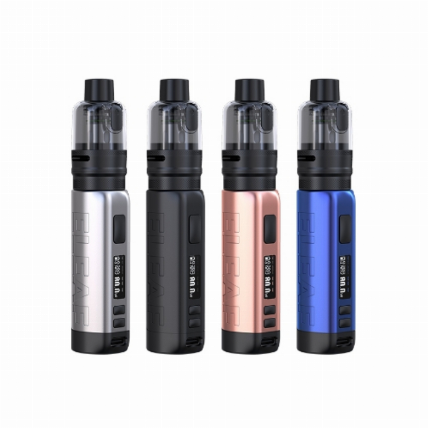 Discount code for 25 01% discount for Eleaf iSolo S Pod Mod Kit 1800mAh with GX Tank 5ml only 32 99 at Shenzhen Vapesourcing Electronics Co Ltd