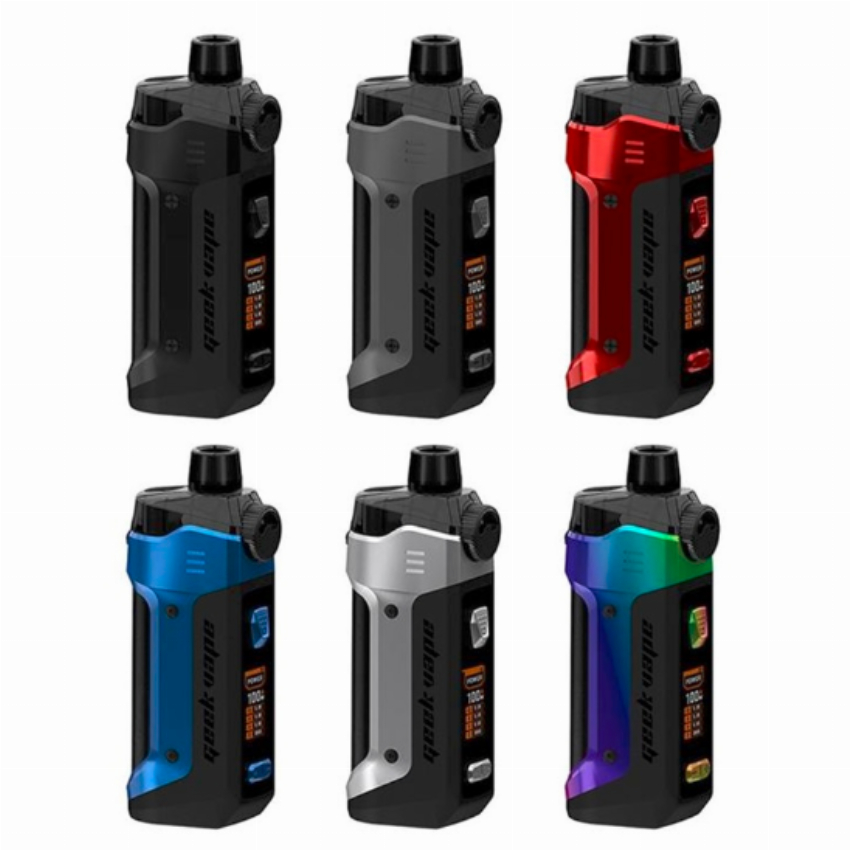 Discount code for 32 01% discount for Geekvape B100 Boost Pro Max 21700 Kit 100W only 33 99 at Shenzhen Vapesourcing Electronics Co Ltd