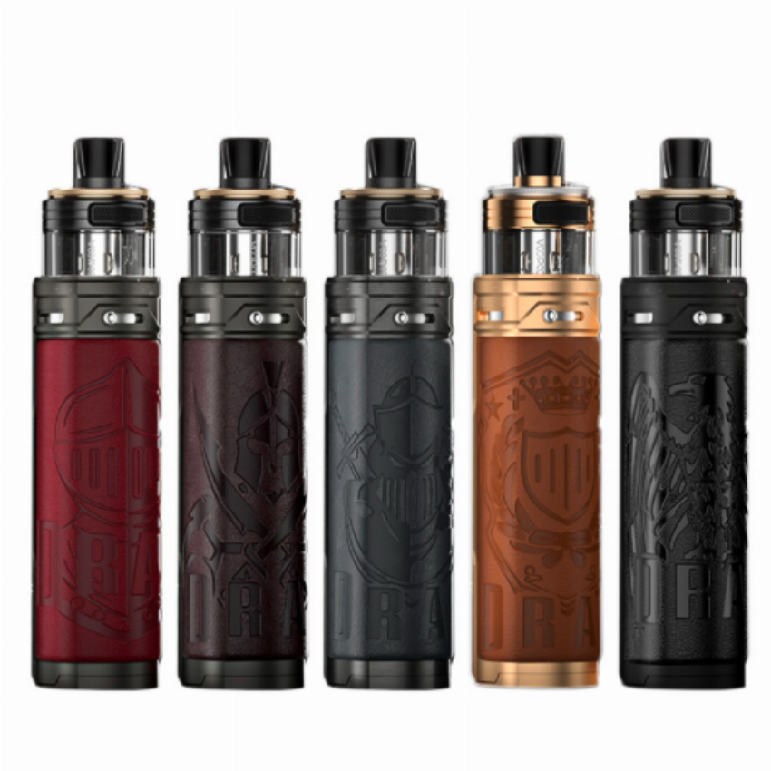 Discount code for 24 33% discount for VOOPOO Drag X PnP-X Kit 80W only 27 99 at Shenzhen Vapesourcing Electronics Co Ltd