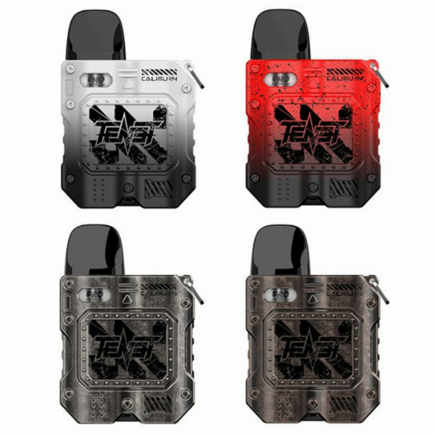 Discount code for 26 44% discount for Uwell Caliburn TENET KOKO Pod Kit only 20 59 at Shenzhen Vapesourcing Electronics Co Ltd