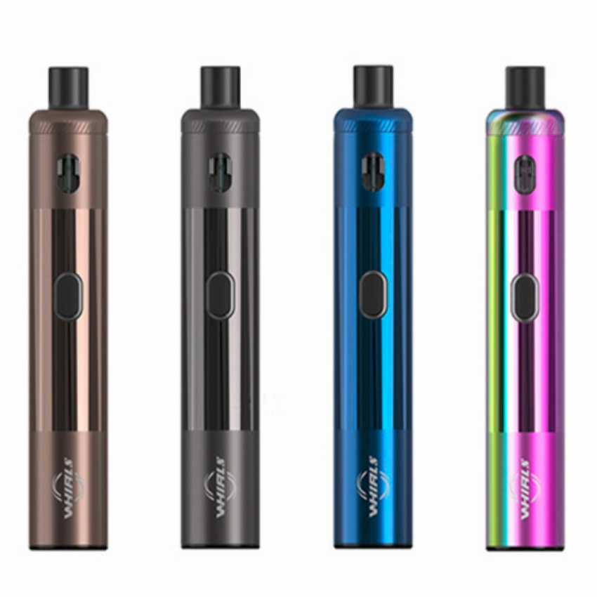 Discount code for 26 12% discount for Uwell Whirl S Vape Pen Kit 1450mAh 18W only 26 59 at Shenzhen Vapesourcing Electronics Co Ltd