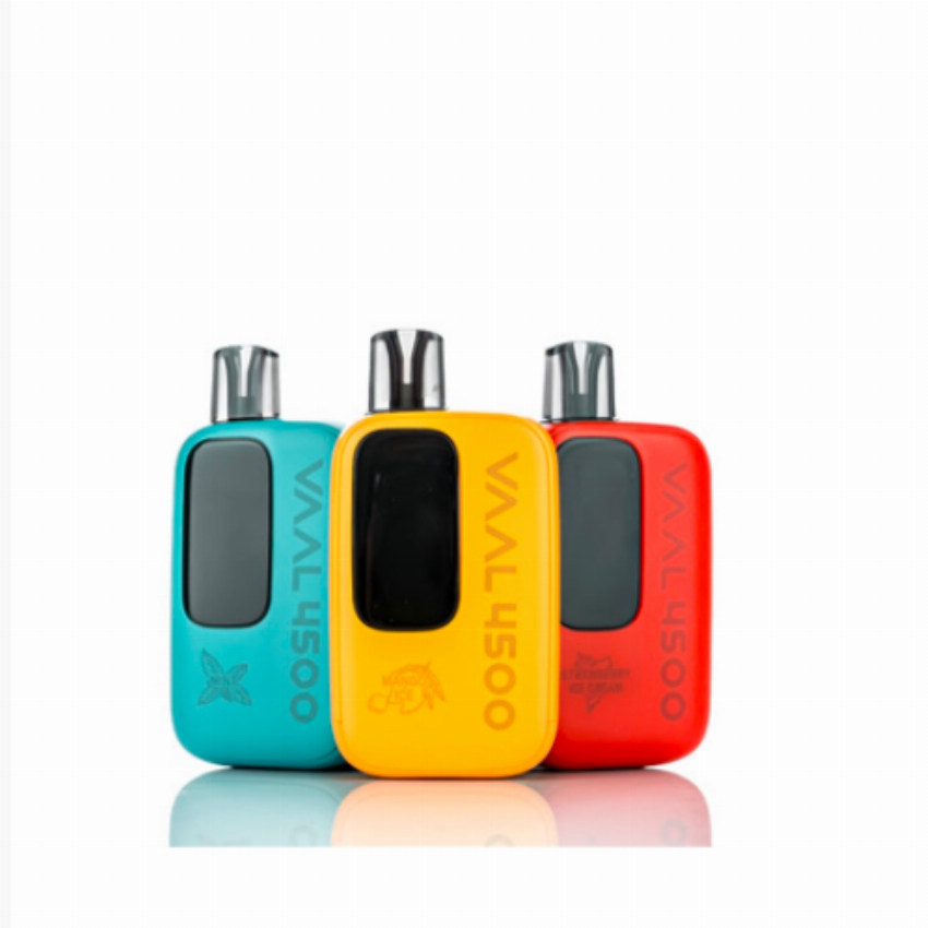 Discount code for 26 17% discount for VAAL Rechargeable Disposable Kit 4500 Puffs 10ml only 9 59 at Vapesourcing Electronics Co Ltd