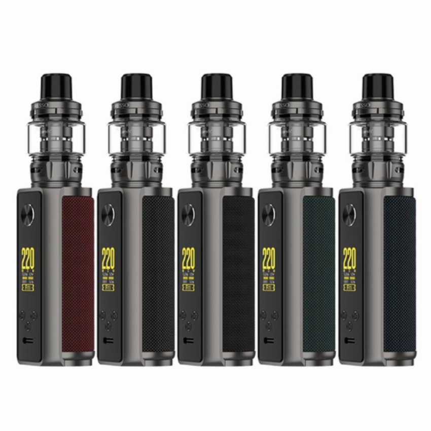 Discount code for 28 31% discount for Vaporesso TARGET 100 200 Kit only 37 99 at Shenzhen Vapesourcing Electronics Co Ltd