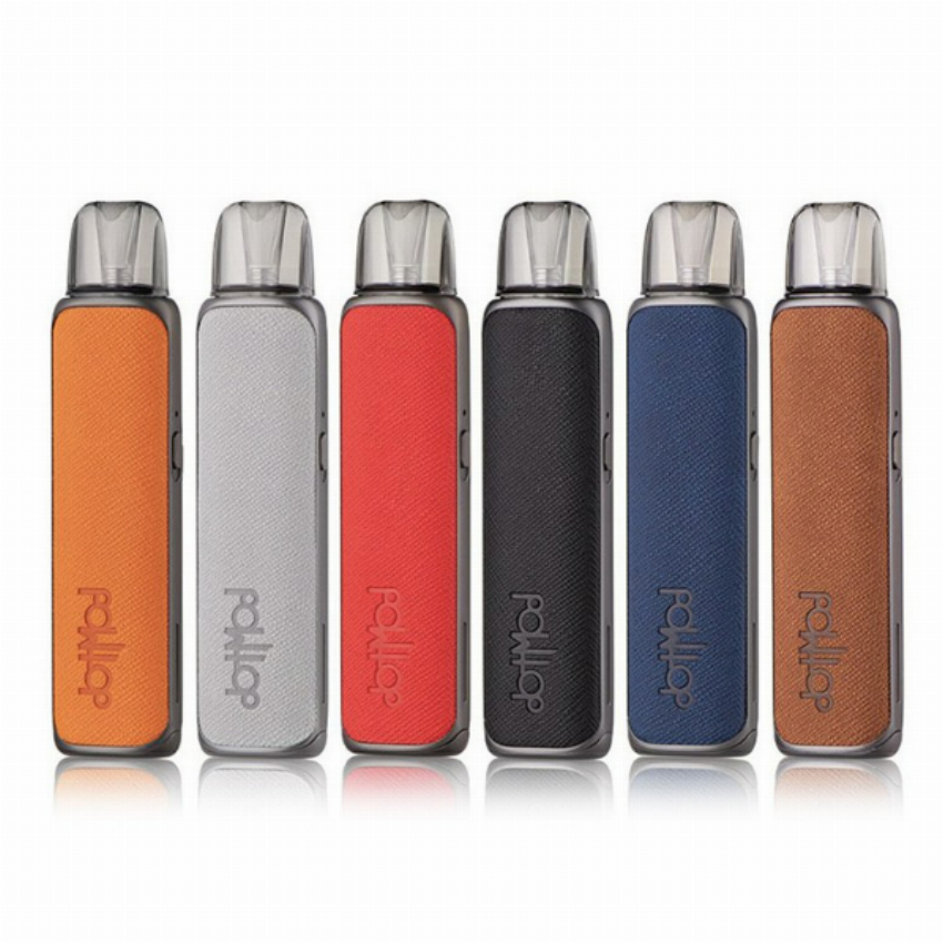 Discount code for 26 68% discount DotMod dotPod S Pod Kit 800mAh 18W only 21 99 at Vapesourcing Electronics Co Ltd