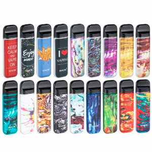 Discount code for 27 51% discount for SMOK VO 2 Pod System Kit only 14 49 at Shenzhen Vapesourcing Electronics Co Ltd