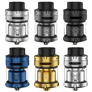 Discount code for 28 13% discount for Hellvape Dead Rabbit M RTA 25mm only 22 99 at Shenzhen Vapesourcing Electronics Co Ltd