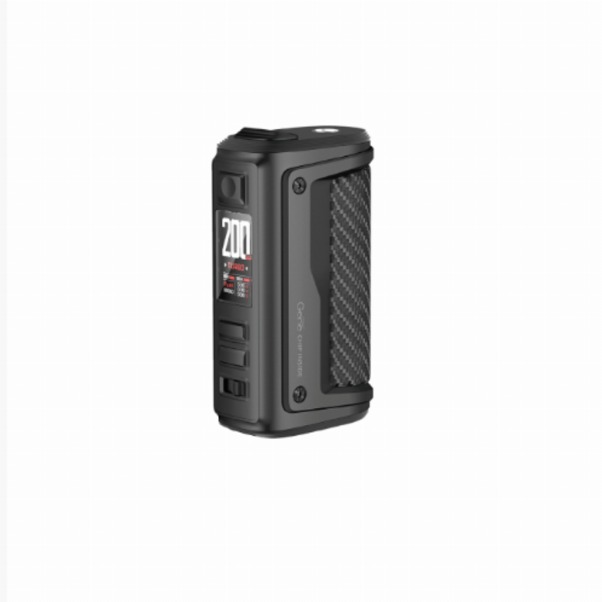 Discount code for 28 31% discount for VOOPOO Argus GT 2 Box Mod 200W only 37 99 at Shenzhen Vapesourcing Electronics Co Ltd