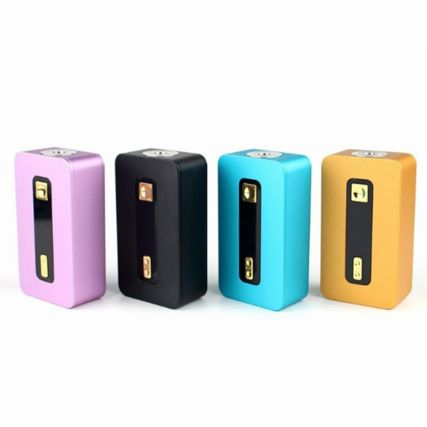 Discount code for 28 58% discount for Dovpo Themis Box Mod 220W only 39 99 at Shenzhen Vapesourcing Electronics Co Ltd
