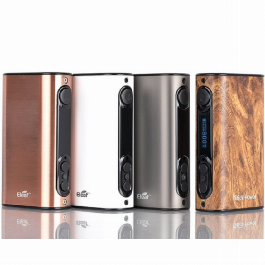 Discount code for 21 06% discount for Eleaf iPower 5000mAh Box Mod only 29 99 at Shenzhen Vapesourcing Electronics Co Ltd