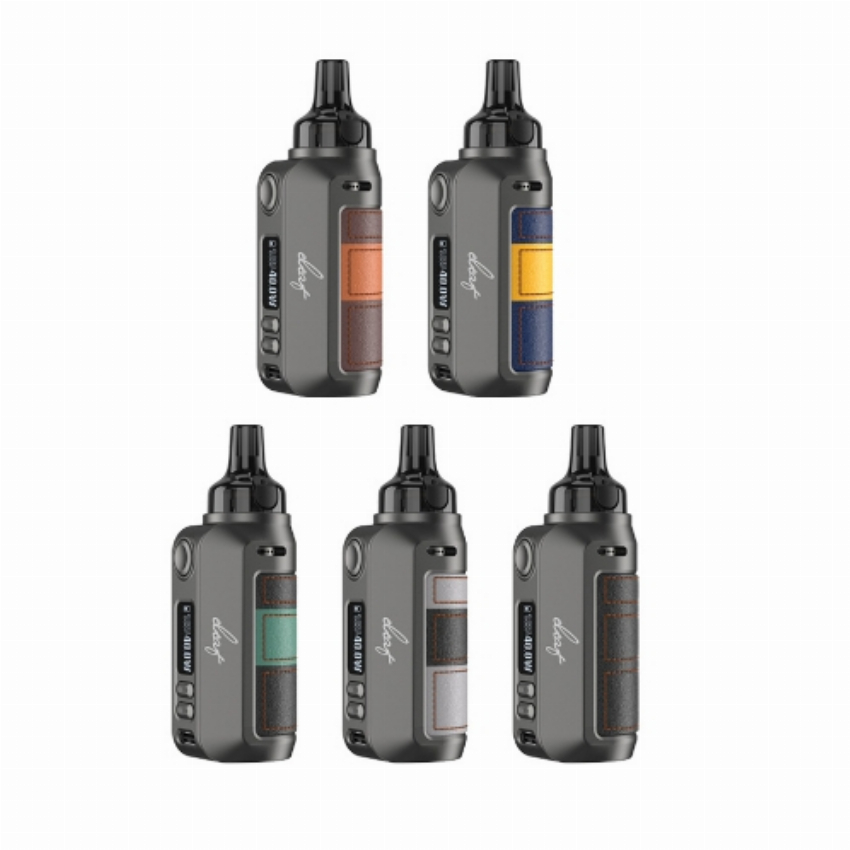 Discount code for 24 52% discount for Eleaf iSolo Air 2 Pod Mod Kit 1500mAh 40W only 23 39 at Shenzhen Vapesourcing Electronics Co Ltd