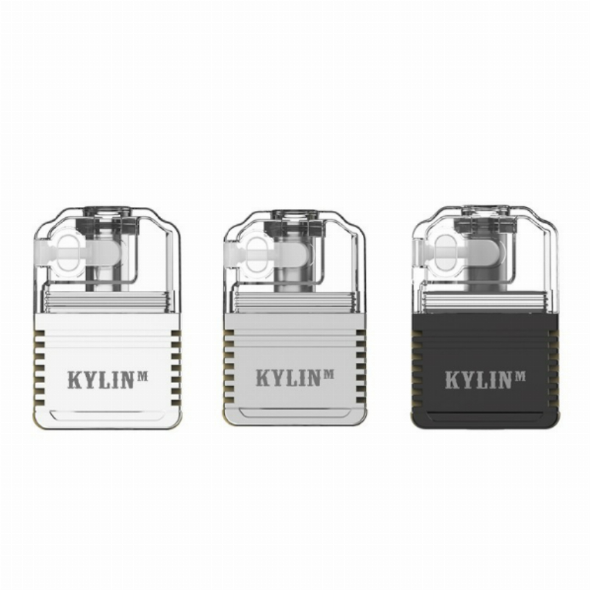 Discount code for 26 84% discount for Vandy Vape Kylin M Tank 24mm 3ml only 29 99 at Shenzhen Vapesourcing Electronics Co Ltd