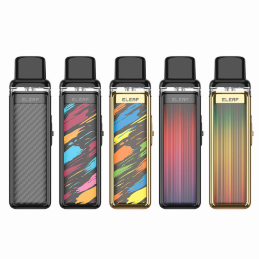 Discount code for 29 56% discount for Eleaf IORE PRIME Kit 900mAh 15W only 15 49 at Shenzhen Vapesourcing Electronics Co Ltd