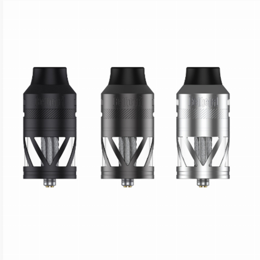 Discount code for 33 66% discount for Hellvape Helheim S30 RDTA 30mm 12ml only 34 49 at Shenzhen Vapesourcing Electronics Co Ltd