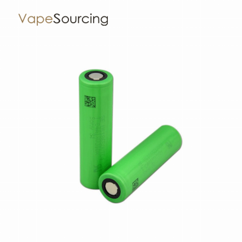 Discount code for 30 03% discount for Sony 18650 Battery 1pc pack only 6 99 at Shenzhen Vapesourcing Electronics Co Ltd