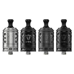 Discount code for 30 24% discount for ThunderHead Creations Tauren MTL V1 5 RTA 24mm 2ml only 29 99 at Shenzhen Vapesourcing Electronics Co Ltd