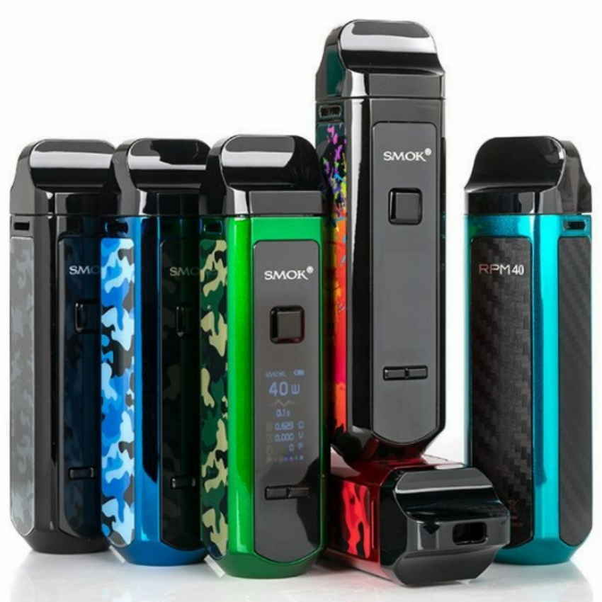 Discount code for 23 34% discount for SMOK Pod Mod Kit 1500mAh only 22 99 at Shenzhen Vapesourcing Electronics Co Ltd