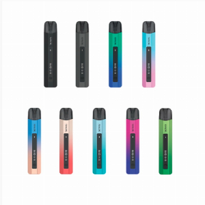 Discount code for 28 27% discount for SMOK Nfix Pro Pod System Kit 700mAh 25W only 16 49 at Shenzhen Vapesourcing Electronics Co Ltd