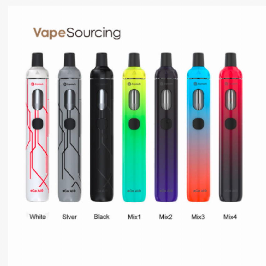 Discount code for 30 49% discount for Joyetech eGo AIO Starter Kit 1500mAh 10th Anniversary Edition only 14 59 at Vapesourcing Electronics Co Ltd