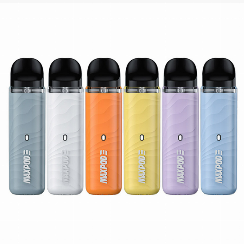 Discount code for 30 79% discount for Freemax Maxpod 3 Pod System Kit only 8 99 at Vapesourcing Electronics Co Ltd