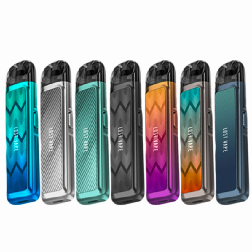 Discount code for 26 49% discount for Lost Vape Ursa Nano Pod System Kit 800mAh only 12 49 at Shenzhen Vapesourcing Electronics Co Ltd