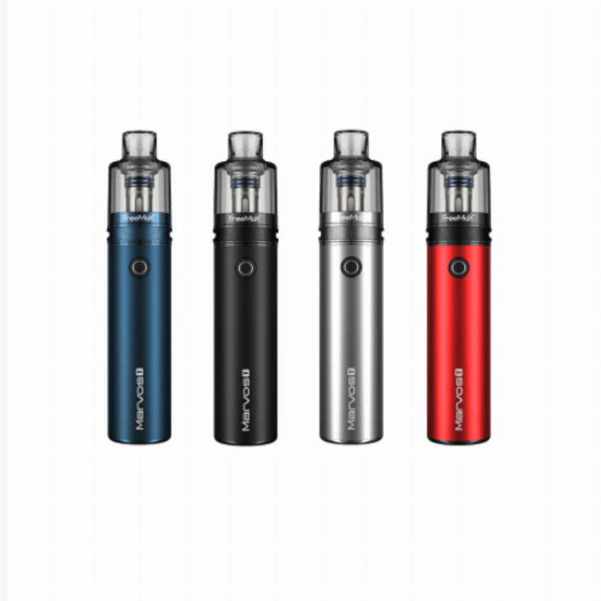 Discount code for 31 68% discount for Freemax Marvos T 80W Pod Mod Kit 3000mAh only 20 49 at Shenzhen Vapesourcing Electronics Co Ltd