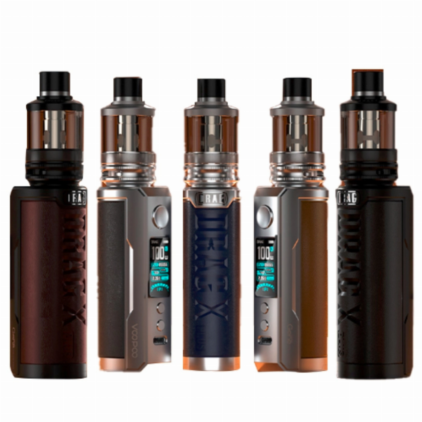 Discount code for 28 31% discount for VOOPOO Drag X Plus Professional Edition Kit 100W only 37 99 at Shenzhen Vapesourcing Electronics Co Ltd