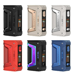 Discount code for 32 15% discount for Geekvape L200 Aegis Legend 2 Classic Box Mod 200W only 37 99 at Vapesourcing Electronics Co Ltd
