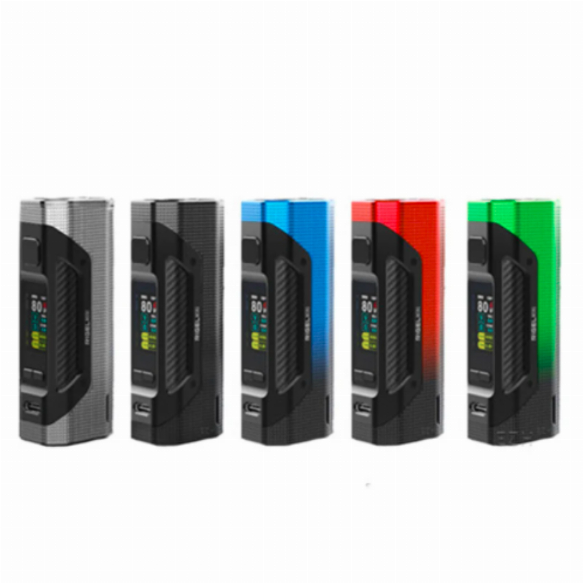 Discount code for 32 15% discount for SMOK Rigel Mini Box Mod 80W only 18 99 at Shenzhen Vapesourcing Electronics Co Ltd
