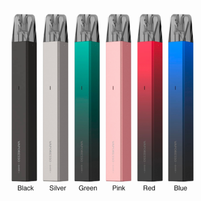 Discount code for 32 17% discount for Vaporesso Barr Pod System Kit only 9 49 at Shenzhen Vapesourcing Electronics Co Ltd