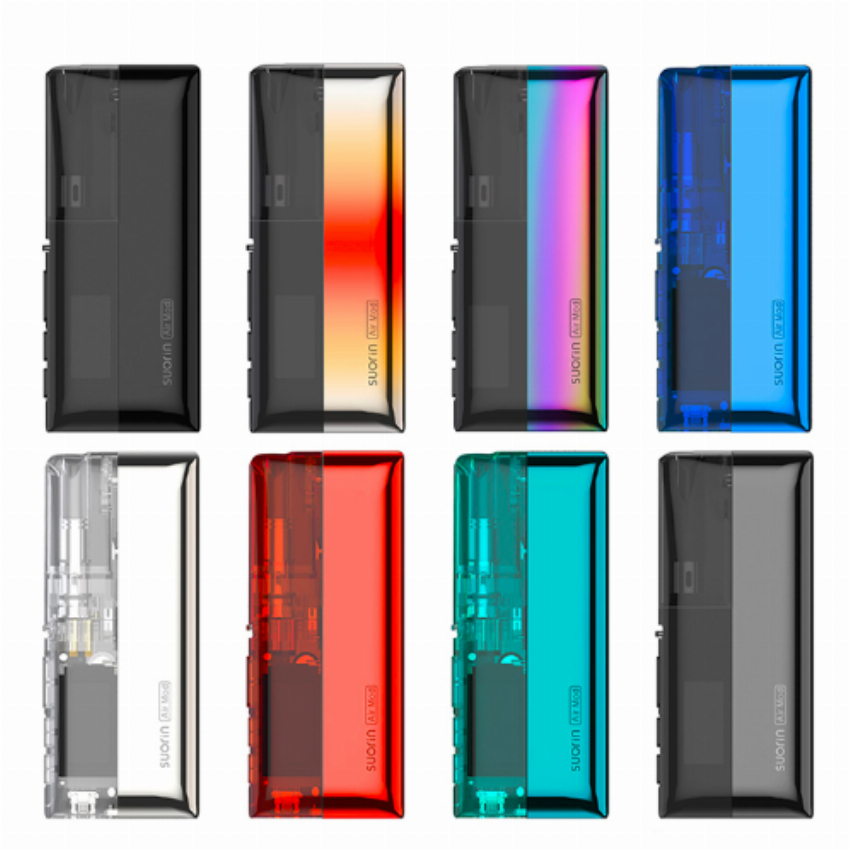 Discount code for 28 80% discount for Suorin Air Mod 40W Pod Kit only 23 49 at Shenzhen Vapesourcing Electronics Co Ltd