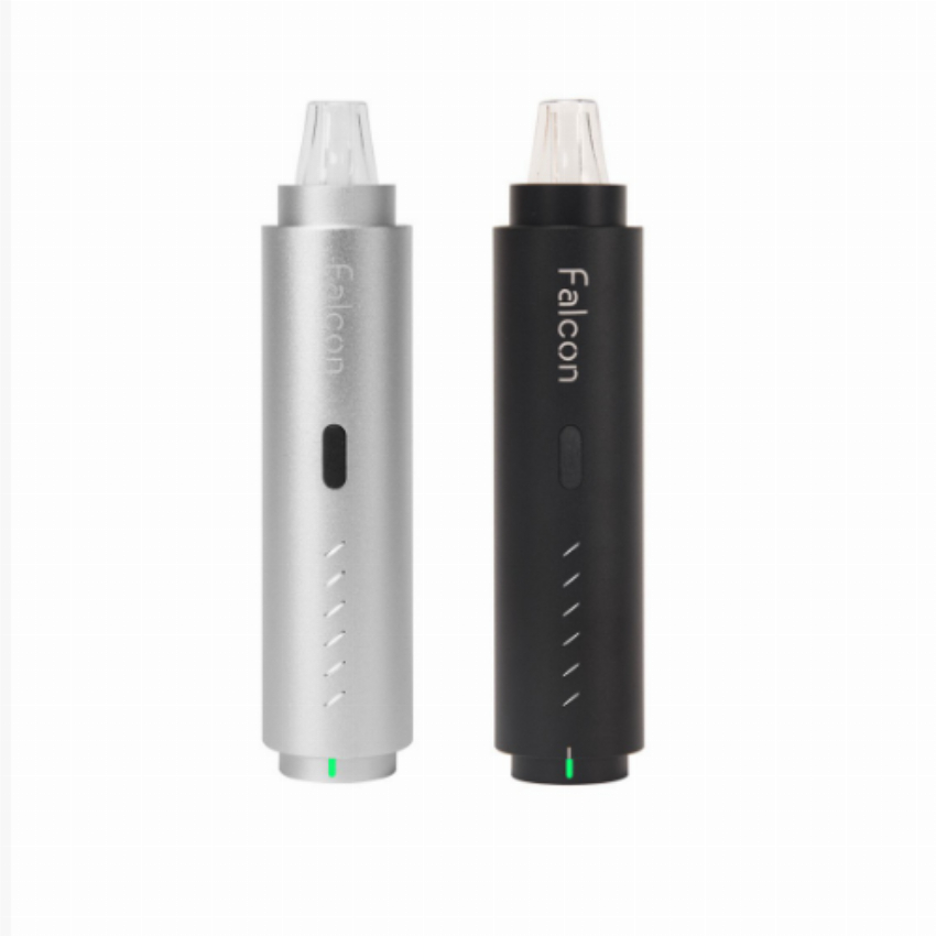 Discount code for 32 57% discount for Green Fire Falcon Dry Herb Vaporizer 2200mAh only 28 99 at Shenzhen Vapesourcing Electronics Co Ltd
