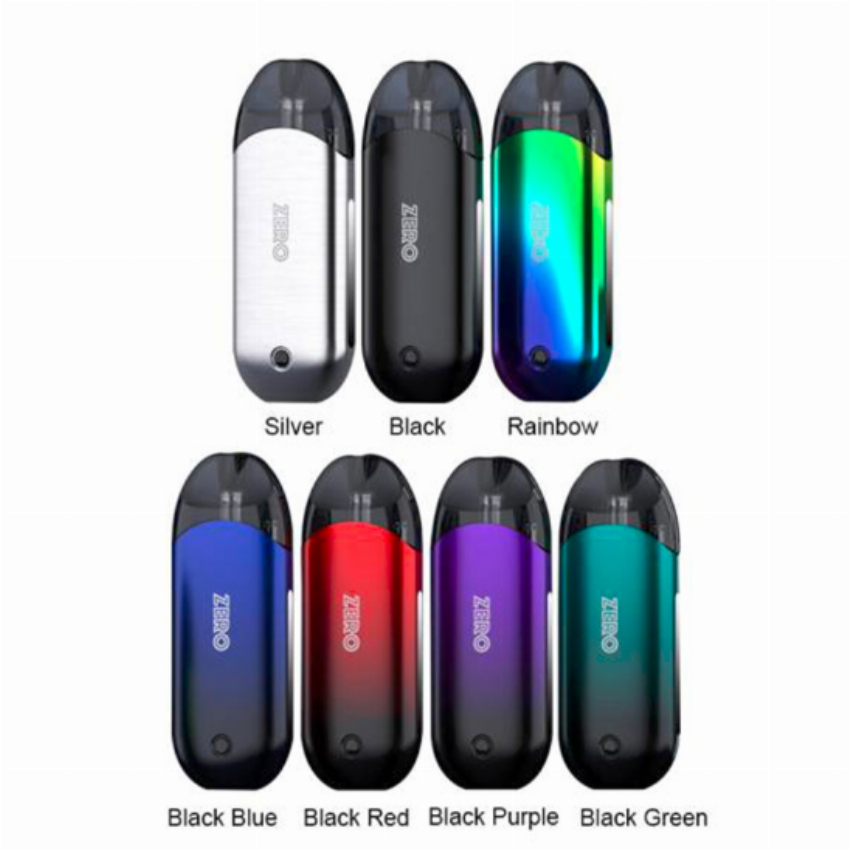Discount code for 40 93% discount for Vaporesso Zero Care Pod System Kit only 12 99 at Shenzhen Vapesourcing Electronics Co Ltd