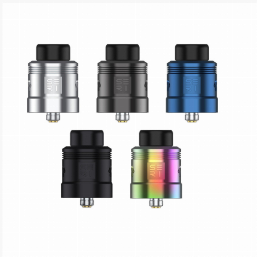 Discount code for 33 34% discount for Hellvape RDA 26mm only 21 99 at Shenzhen Vapesourcing Electronics Co Ltd