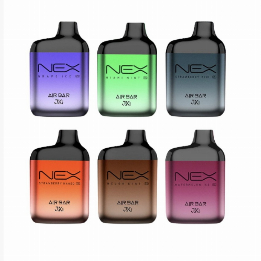 Discount code for 33 35% discount for Air Bar Nex Disposable Vape Kit 6500 Puffs 15ml only 11 99 at Shenzhen Vapesourcing Electronics Co Ltd