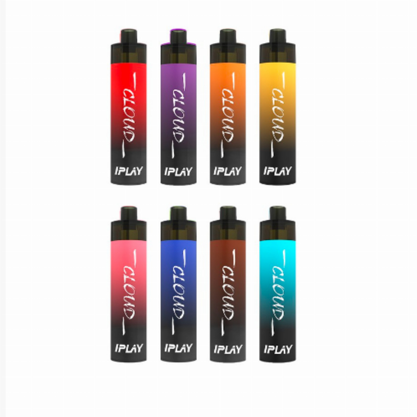Discount code for 33 36% discount for IPLAY CLOUD 10000 Puffs Vape Disposable Kit 20ml only 9 99 at Vapesourcing Electronics Co Ltd