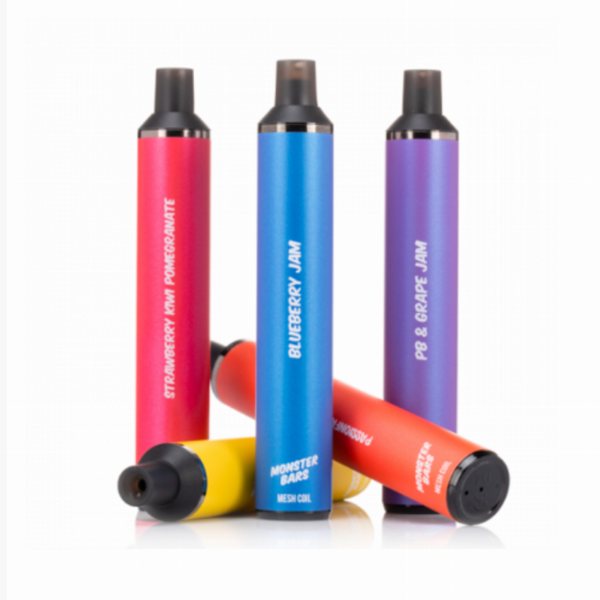 Discount code for 33 36% discount for Monster Bars XL Disposable Kit 3500 Puffs 7ml only 9 99 at Shenzhen Vapesourcing Electronics Co Ltd