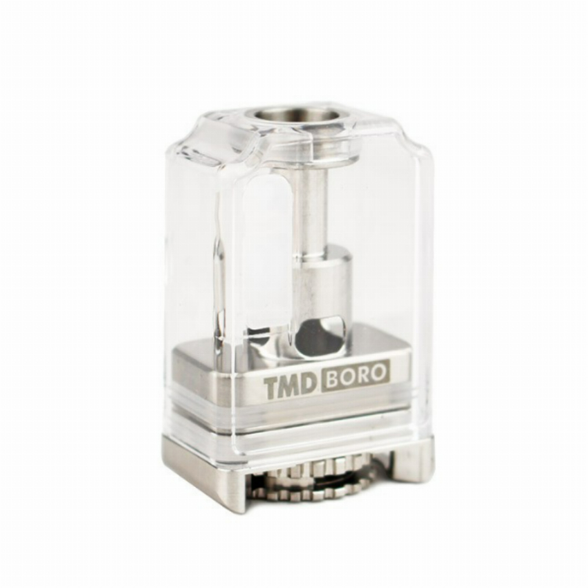 Discount code for 41 04% discount BP MODS TMD BORO Tank only 22 99 at Vapesourcing Electronics Co Ltd