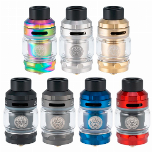 Discount code for 34 40% discount for Geekvape Zeus Sub Ohm Tank 5ml only 16 99 at Shenzhen Vapesourcing Electronics Co Ltd