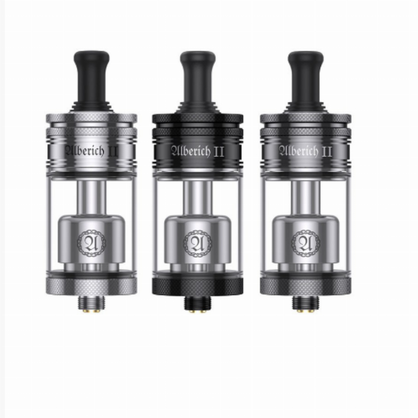 Discount code for 34 49% discount for Vapefly Alberich 2 MTL RTA 23mm 4ml only 18 99 at Vapesourcing Electronics Co Ltd