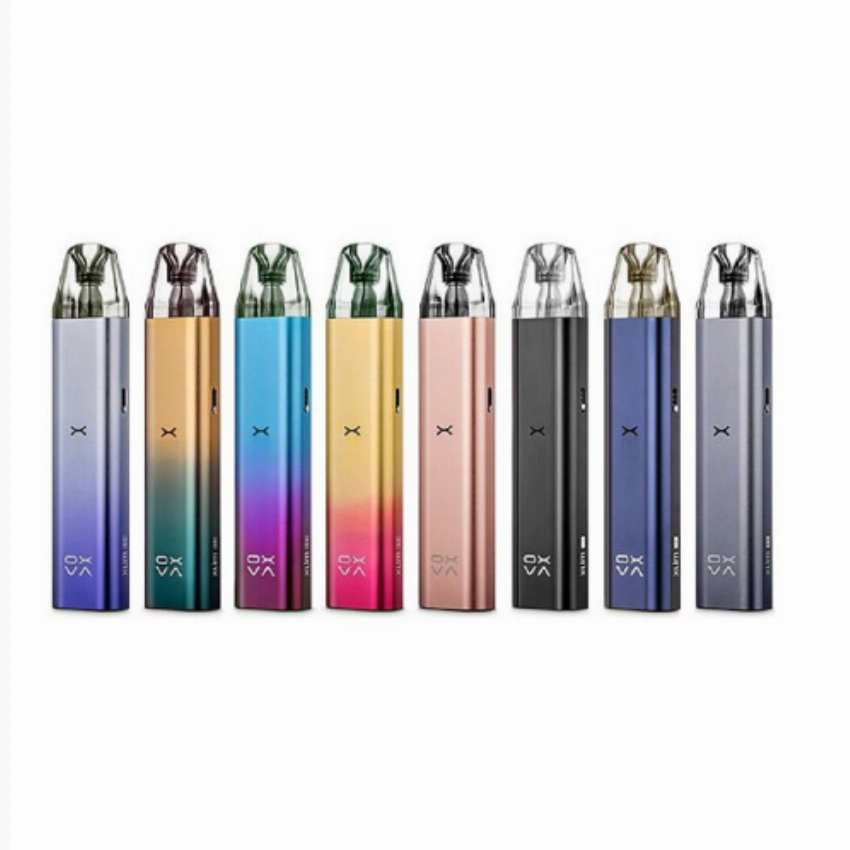Discount code for 30 02% discount for Oxva Xlim Pod System Kit 900mAh 25W only 13 99 at Shenzhen Vapesourcing Electronics Co Ltd
